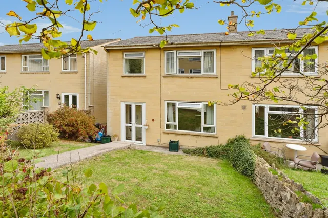 Marshfield Way, Bath, BA1, photo 1