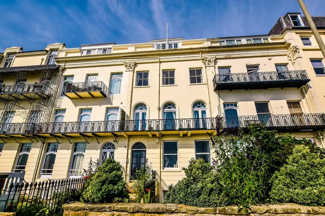 22 Esplanade, Scarborough YO11 2AQ, photo 1