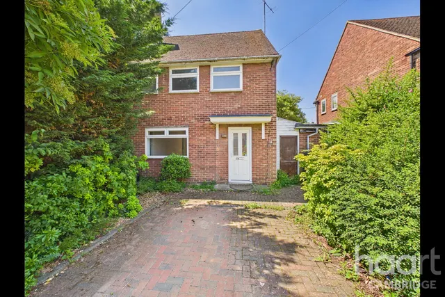 Maitland Avenue, Cambridge, CB4, photo 1