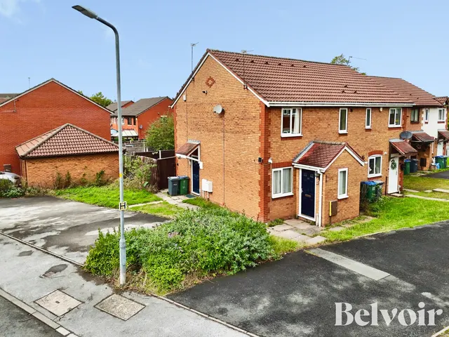 Avern Close, Great Bridge, Tipton, DY4, photo 1