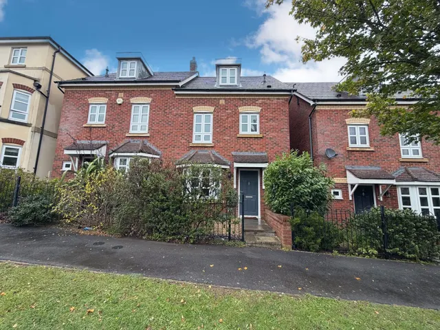 Hill View Road, Malvern, WR14, photo 1