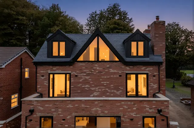 Green Lane, Standish, WN6, photo 2