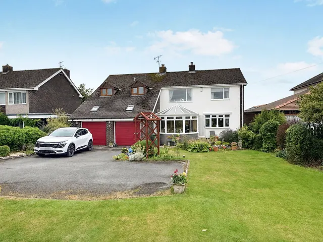 Houghton Road, Carlisle, CA3 0LA, photo 1