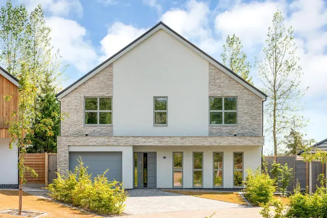 Copper Meadow, Asfordby Hill, LE14, photo 1