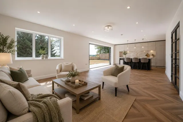 Copper Meadow, Asfordby Hill, LE14, photo 3