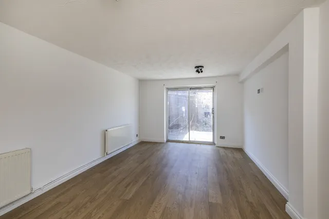 Cabot Green, Lawrence Hill, BS5, photo 3