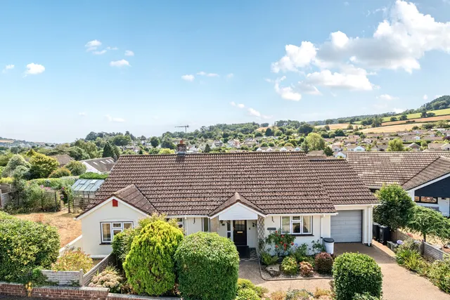 Barn Hayes, Sidmouth, Devon, EX10