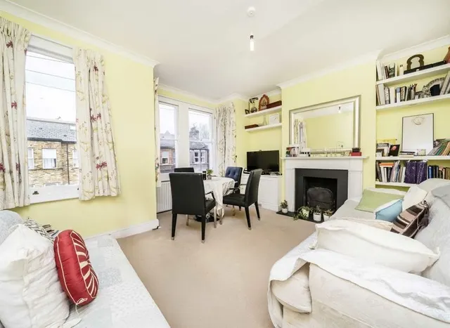 Photo 2 — Ramsay Road, Acton, W3
