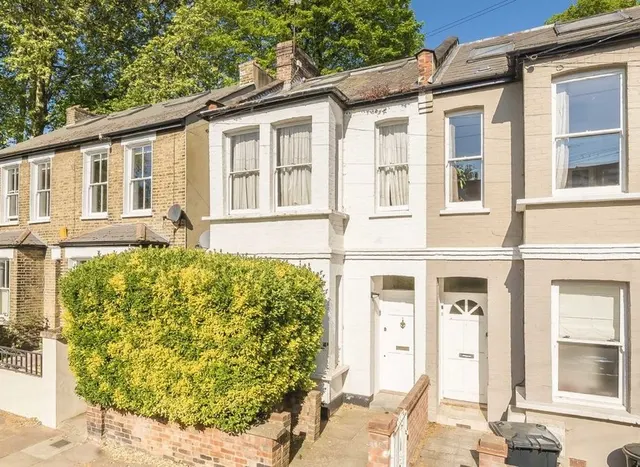 Ramsay Road, Acton, W3, photo 1