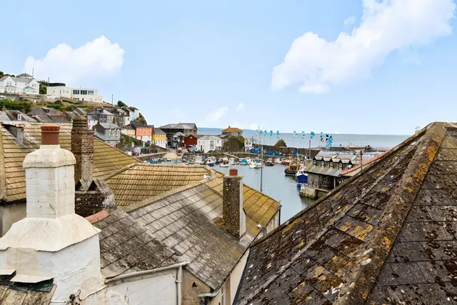 Polkirt Hill, Mevagissey, photo 1