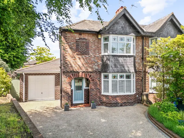 Parkgate Road, Stockton Heath, Warrington, Warrington, WA4 2AP, photo 1