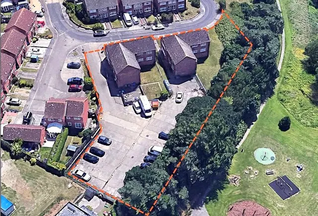 Lakeside Road, Ipswich, IP2, photo 1