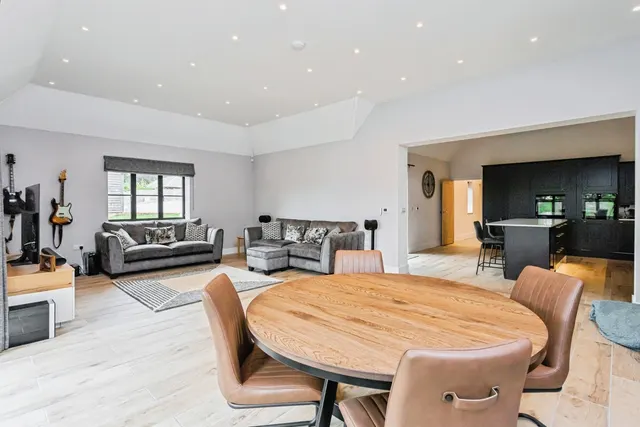 Brick Kiln Lane, Hadlow Down, TN22, photo 3