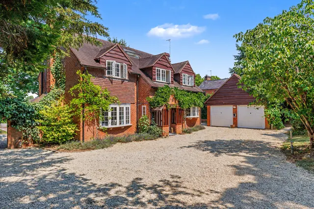 Stratford Road, Loxley, CV35, photo 1