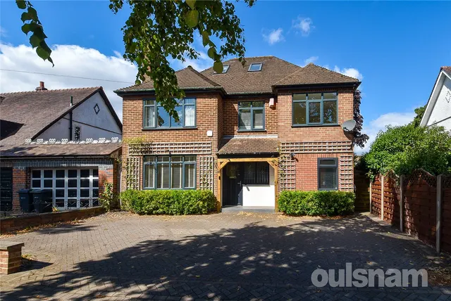 Brandwood Road, Kings Heath, Birmingham, West Midlands, B14 6HB, photo 1