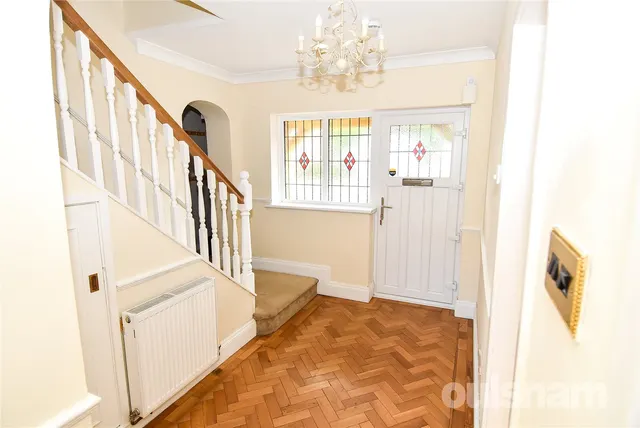 Photo 3 — Brandwood Road, Kings Heath, Birmingham, West Midlands, B14 6HB