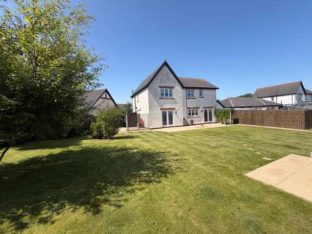 Photo 2 — Queensberry Gardens, Powfoot, Annan, DG12