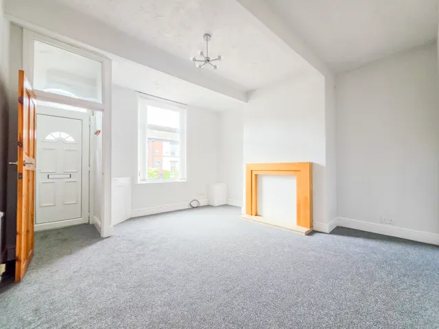 Photo 2 — Tottington Road, Bury, BL8