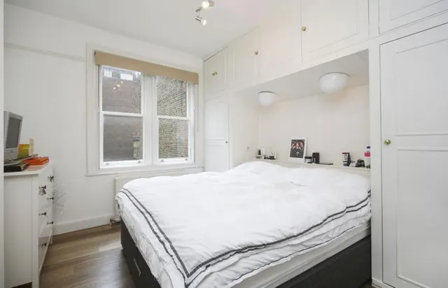Upper Berkeley Street, Marylebone, W1H, photo 3