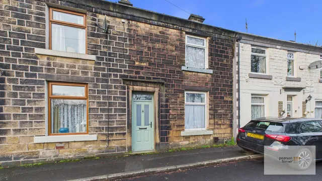 Springwood Street, Ramsbottom, Bury, BL0 9DT, photo 1