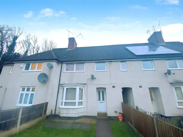 Braunstone Lane, Leicester, LE3, photo 1