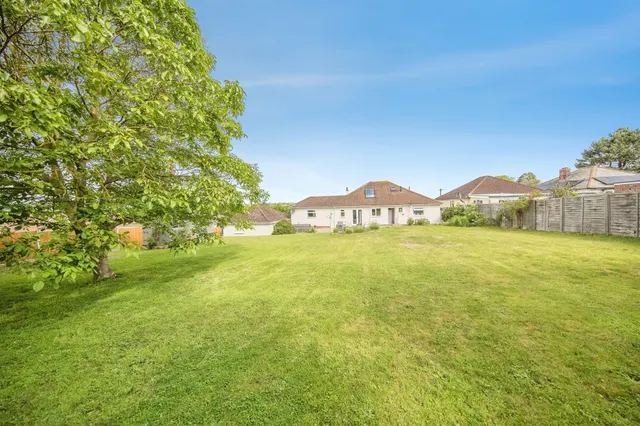Church Hill, Ramsey, HARWICH, photo 1