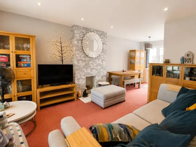 Swallowfield Road, Arborfield, RG2, photo 3