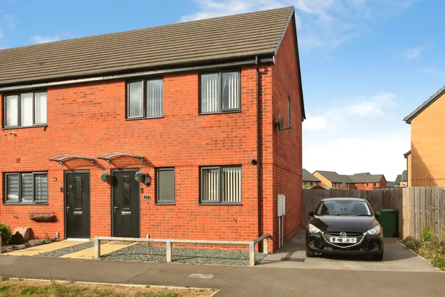 Porter Avenue, Peterborough, PE4, photo 2