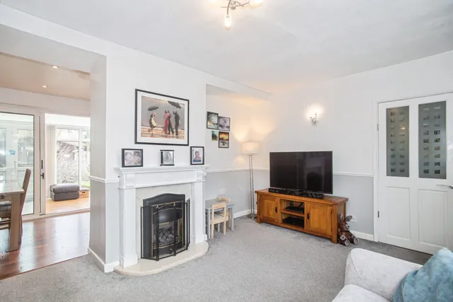 Photo 3 — Hazeldene Road, Manchester