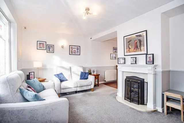 Photo 2 — Hazeldene Road, Manchester