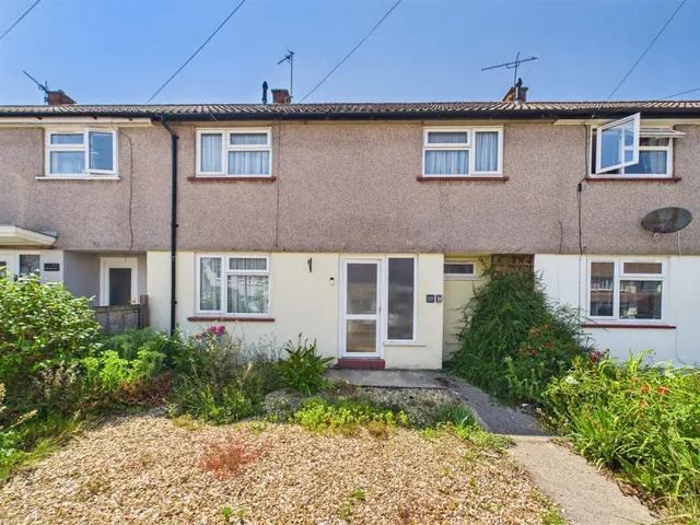 101, Bradley Avenue, Winterbourne, Bristol, BS36 1HN, photo 1