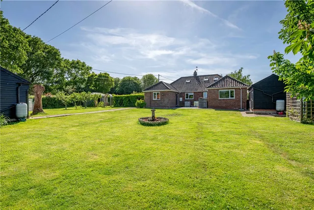 Photo 3 — Kirstead Green, Kirstead, Norwich, Norfolk, NR15