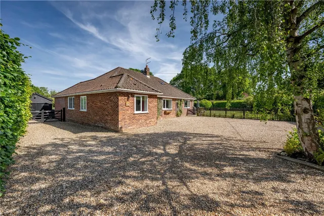 Kirstead Green, Kirstead, Norwich, Norfolk, NR15, photo 1