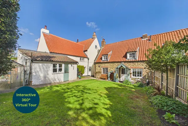 Silver Street, Winteringham, DN15, photo 1