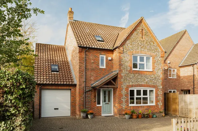 Pearsons Road, Holt, NR25, photo 1