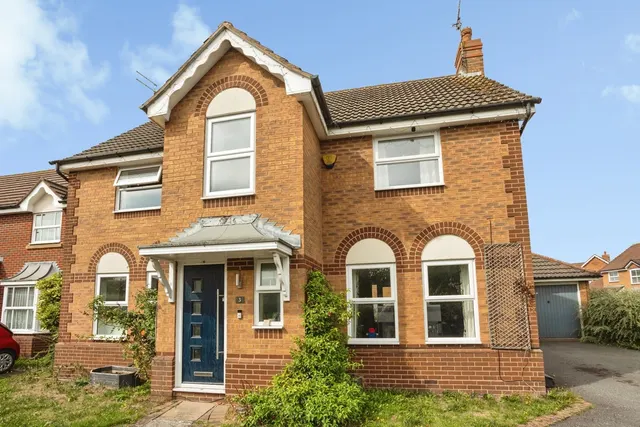 Watendlath Close, West Bridgford, NG2, photo 2