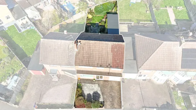 Photo 2 — Kendrick Drive, Oadby, LE2