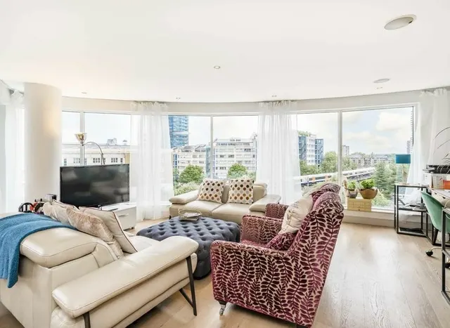 Townmead Road, Imperial Wharf, SW6, photo 3