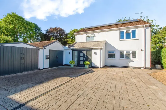 Tumby Road, Coningsby, LN4, photo 1