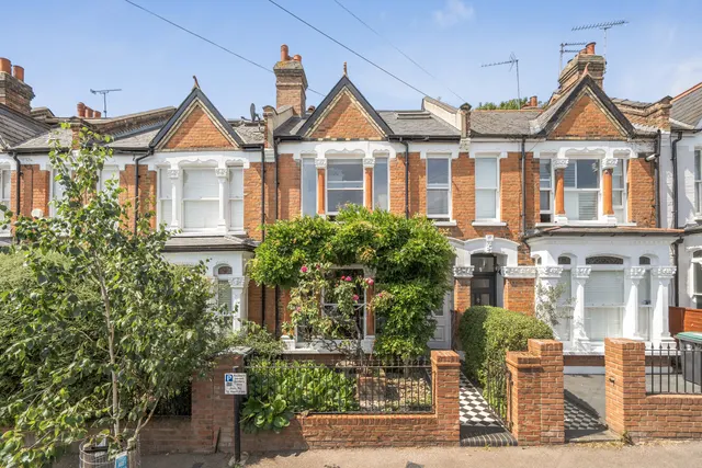 Inderwick Road, Crouch End, London, N8, photo 1