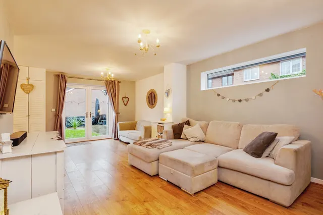Photo 3 — Meadowsweet Road, Mobberley, Knutsford, Cheshire, WA16
