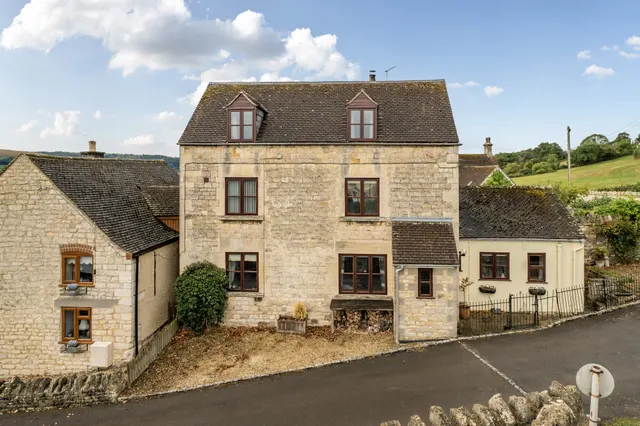 Westrip, Stroud, GL6, photo 1