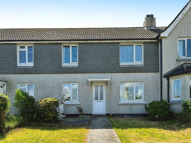 Chywoone Avenue, Newlyn, TR18, photo 1