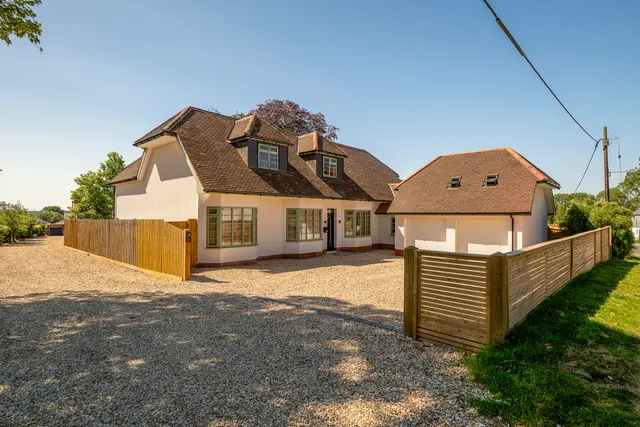Waterford Lane, Cherry Willingham, LN3, photo 1