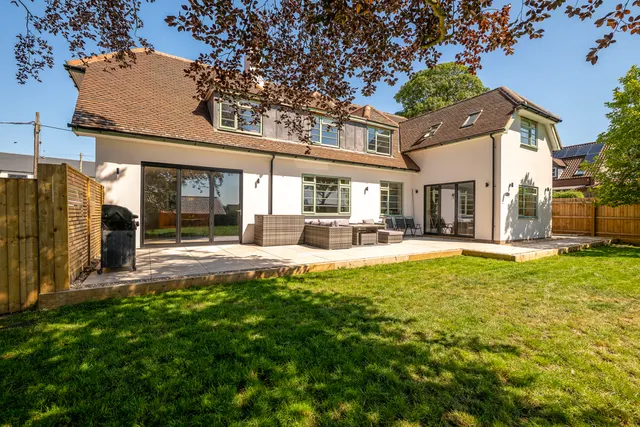 Waterford Lane, Cherry Willingham, LN3, photo 2