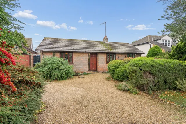 2 bedroom house, Kiln Road, Prestwood, HP16