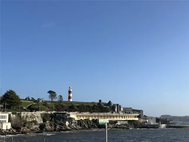 Grand Parade, Plymouth, PL1, photo 2