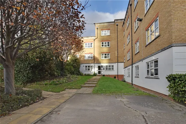 Basevi Way, Deptford, SE8, photo 2