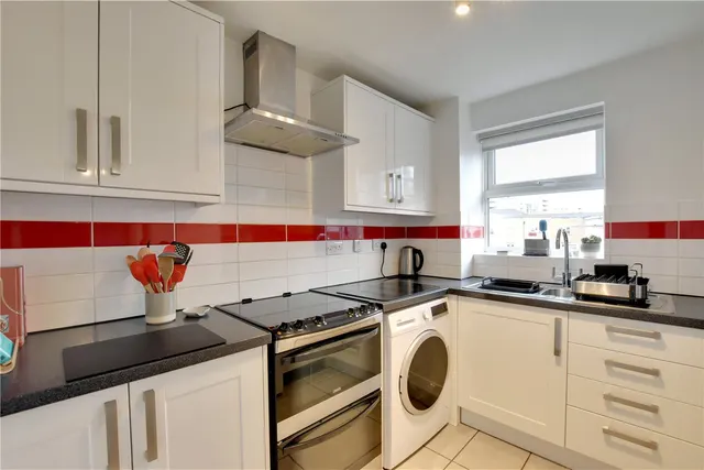 Basevi Way, Deptford, SE8, photo 3