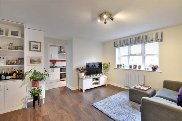 Basevi Way, Deptford, SE8, photo 1